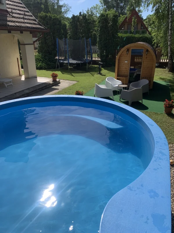 Tiszakécske apartman kiadó