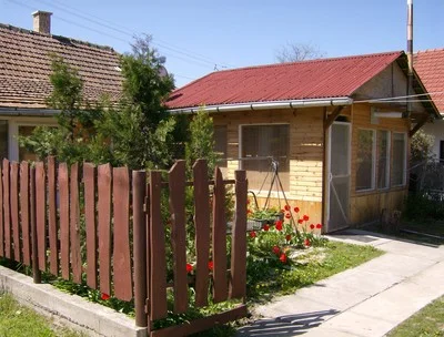 Tiszanána apartman kiadó