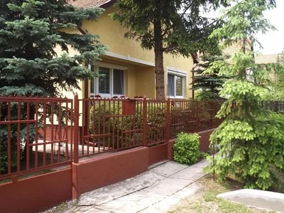 Tiszanána apartman kiadó