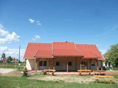 Tiszanána apartman kiadó