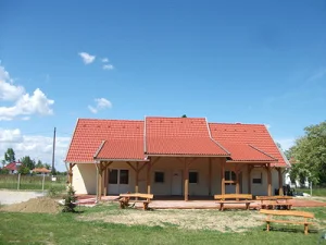 Tiszanána apartman kiadó