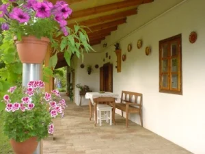 Tiszaszentimre apartman kiadó