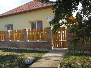 Tiszaszőlős apartman kiadó