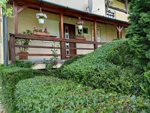 Tokaj apartman kiadó