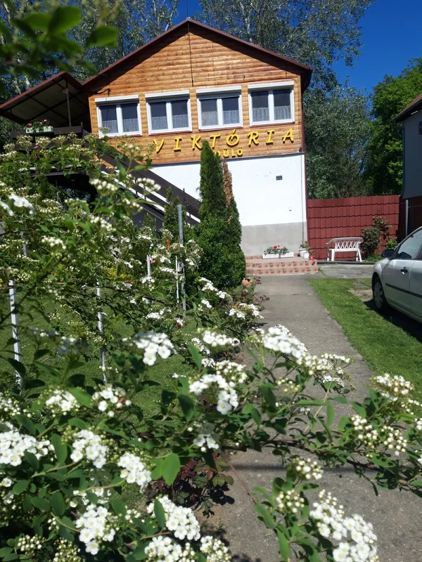 Tokaj apartman kiadó