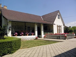 Tokaj apartman kiadó