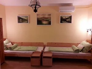 Tokaj apartman kiadó