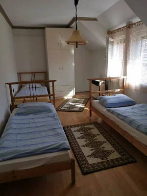 Törökszentmiklós apartman kiadó