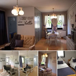 Túrkeve apartman kiadó