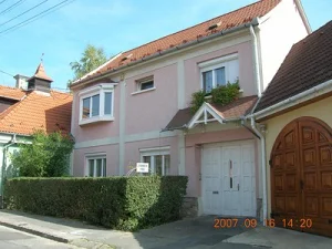 Vác apartman kiadó