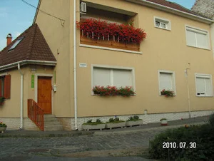 Vác apartman kiadó