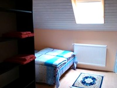 2600 Vác Csurgó bánya utca 10. apartman szállás