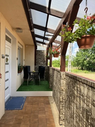 Vaja apartman kiadó