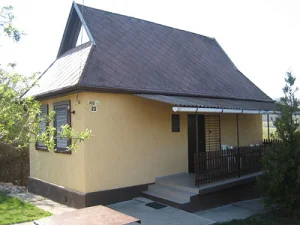 Varbó apartman kiadó