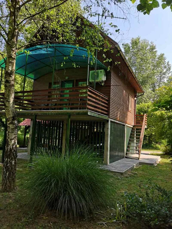 Vásárosnamény apartman kiadó