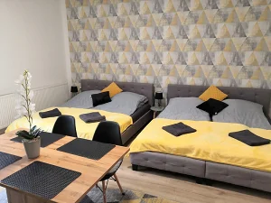 Vásárosnamény apartman kiadó