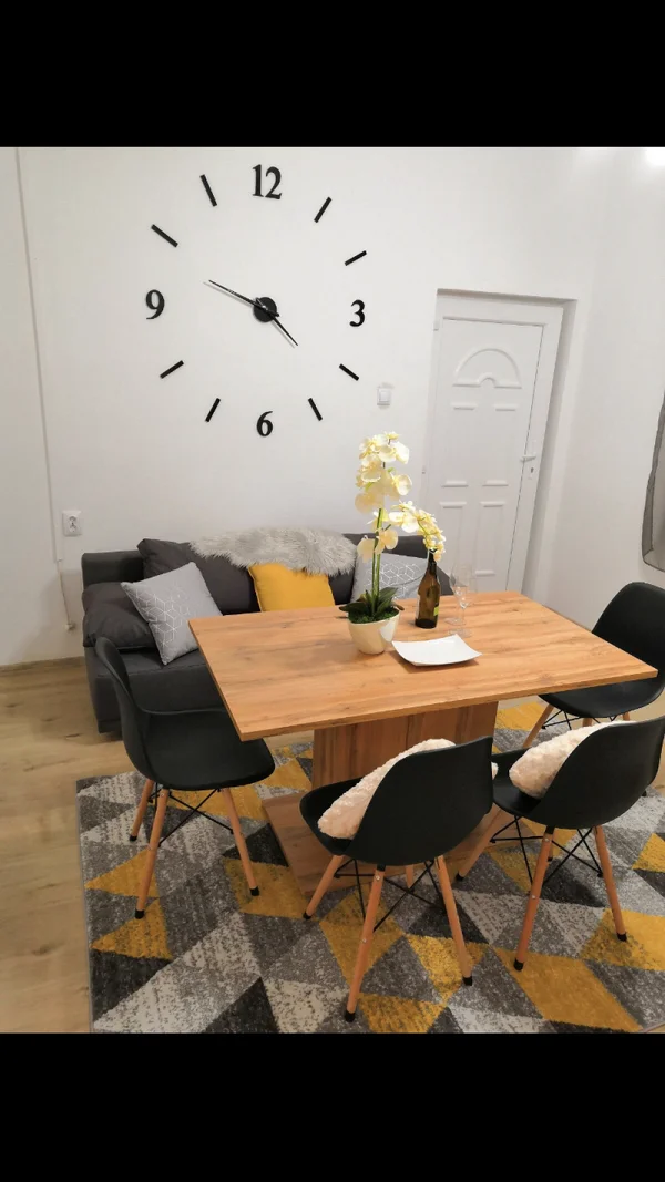 Vásárosnamény apartman kiadó