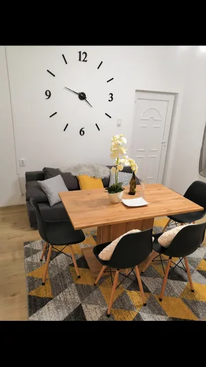 Vásárosnamény apartman kiadó