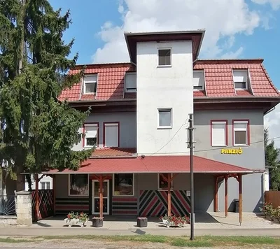 Vásárosnamény apartman kiadó