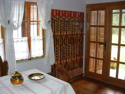 Velemér apartman kiadó