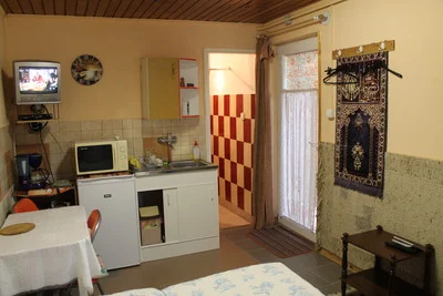 Velence apartman kiadó