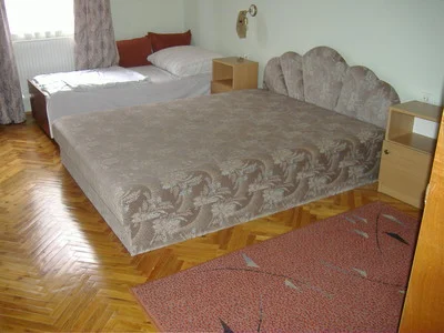 Velence apartman kiadó