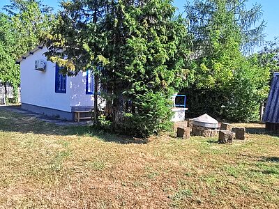 2481 Velence Orgona utca 25. apartman szállás