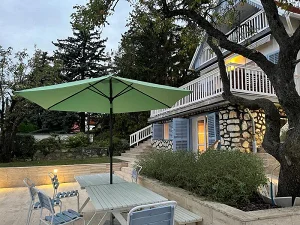 Velence apartman kiadó