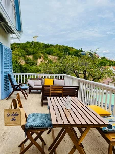 Velence apartman kiadó