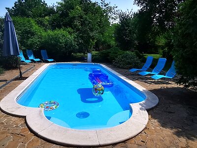 Velence apartman kiadó