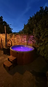 Velence apartman kiadó