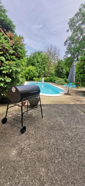 Velence apartman kiadó