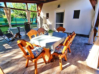 2481 Velence Kő utca 10 apartman szállás