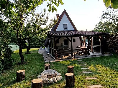 2481 Velence Kő utca 10 apartman szállás