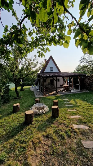 Velence apartman kiadó