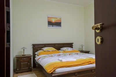 Velence apartman kiadó