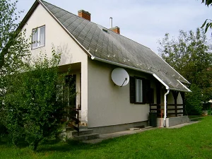 Velence apartman kiadó