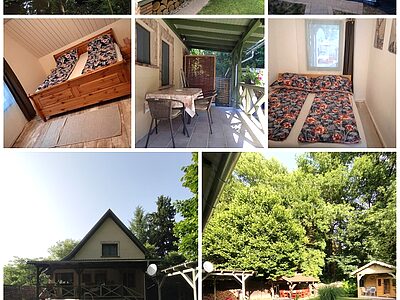 2621 Verőce Táltos utca 45. apartman szállás