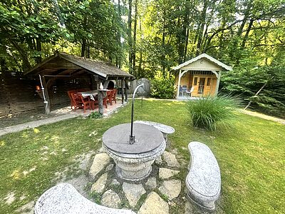 2621 Verőce Táltos utca 45. apartman szállás