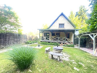 Verőce apartman kiadó