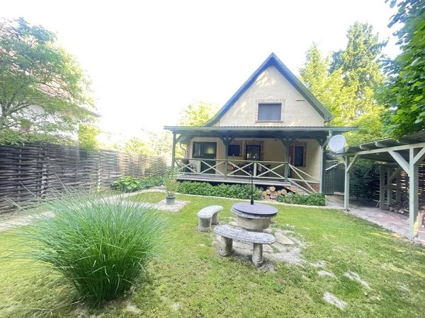 Verőce apartman kiadó