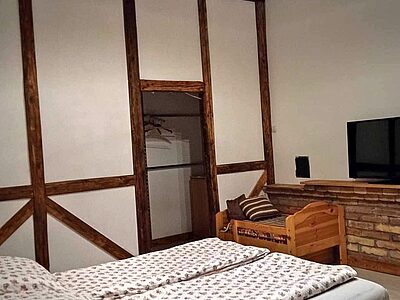 2621 Verőce Losonci utca 12 apartman szállás