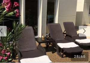 Verpelét apartman kiadó