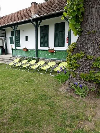 Visegrád apartman kiadó