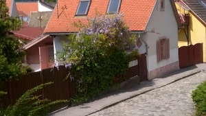 Visegrád apartman kiadó