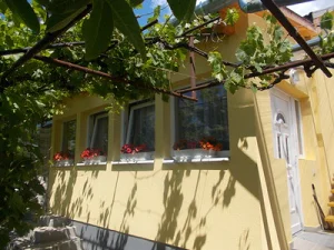 Vonyarcvashegy apartman kiadó