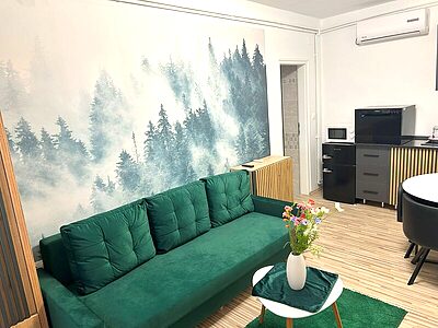 Vonyarcvashegy apartman kiadó