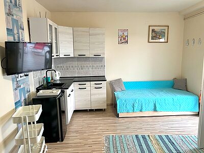 8314 Vonyarcvashegy Vashegy u.2. apartman szállás