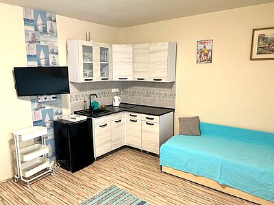 8314 Vonyarcvashegy Vashegy u.2. apartman szállás