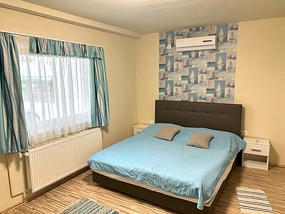8314 Vonyarcvashegy Vashegy u.2. apartman szállás
